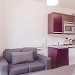 Dream Apartments Moorfields