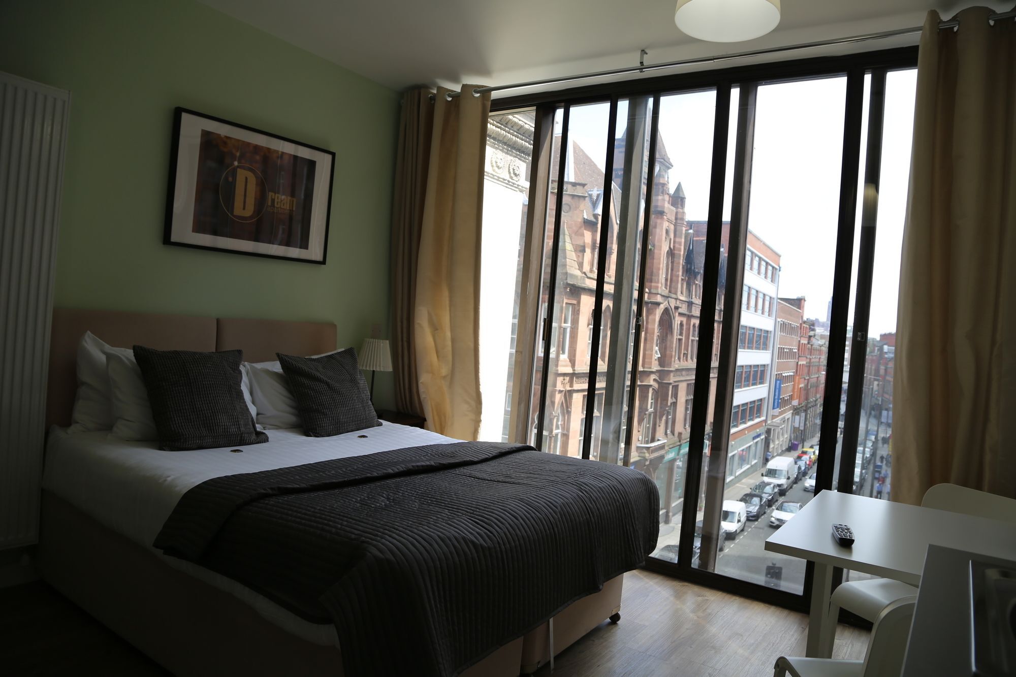 Dream Moorfields Apartment Liverpool