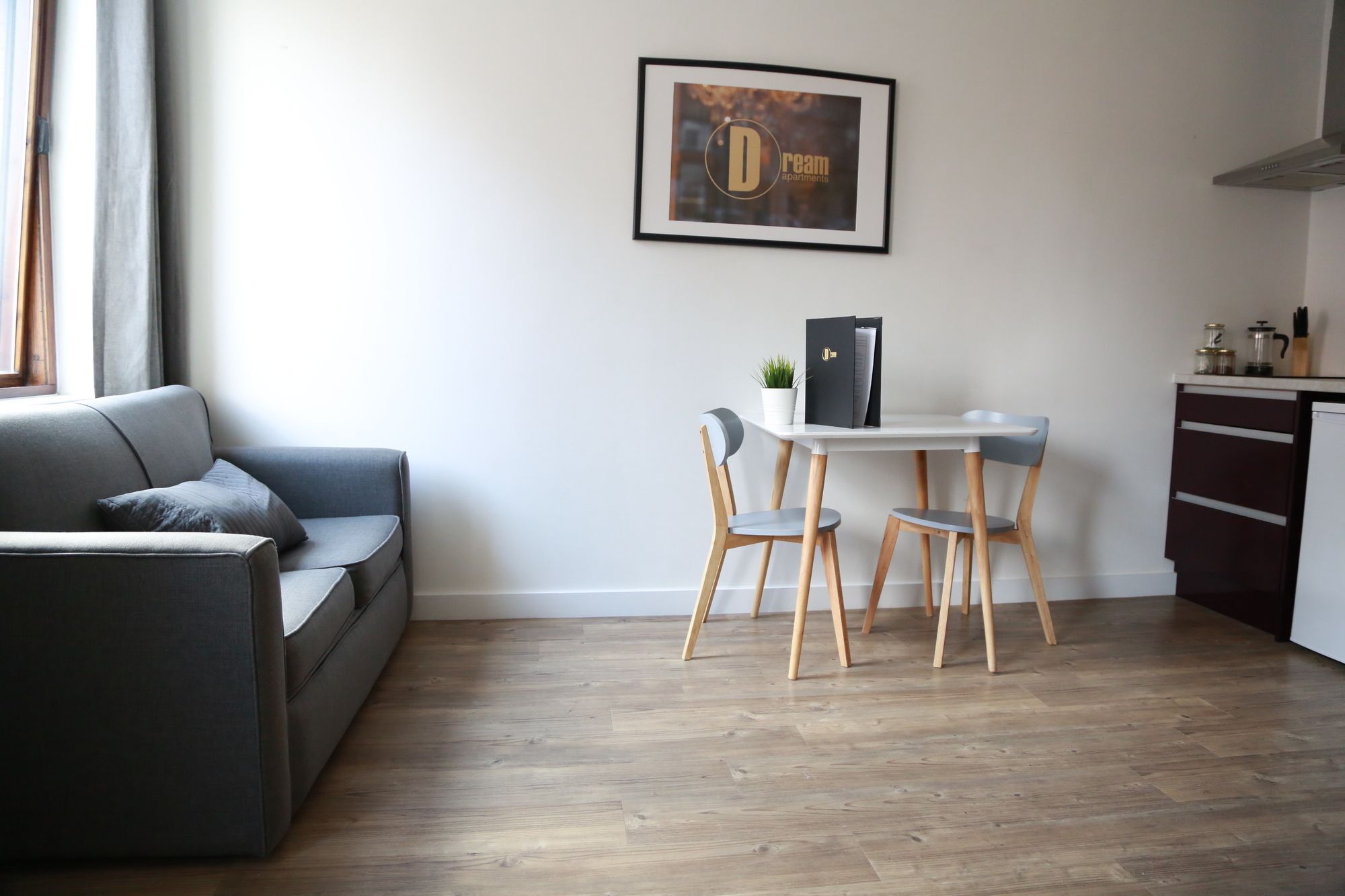 Apartment Dream Moorfields *