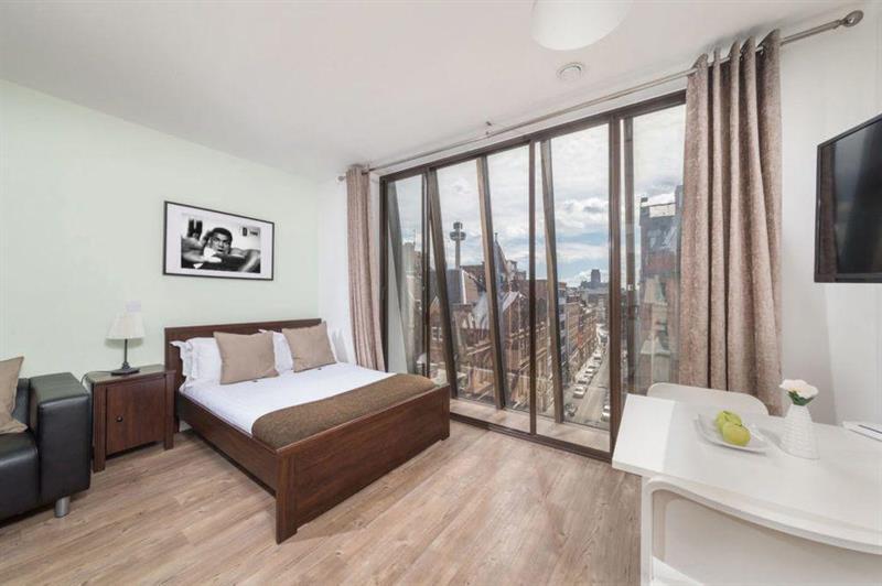 Apartment Dream Moorfields