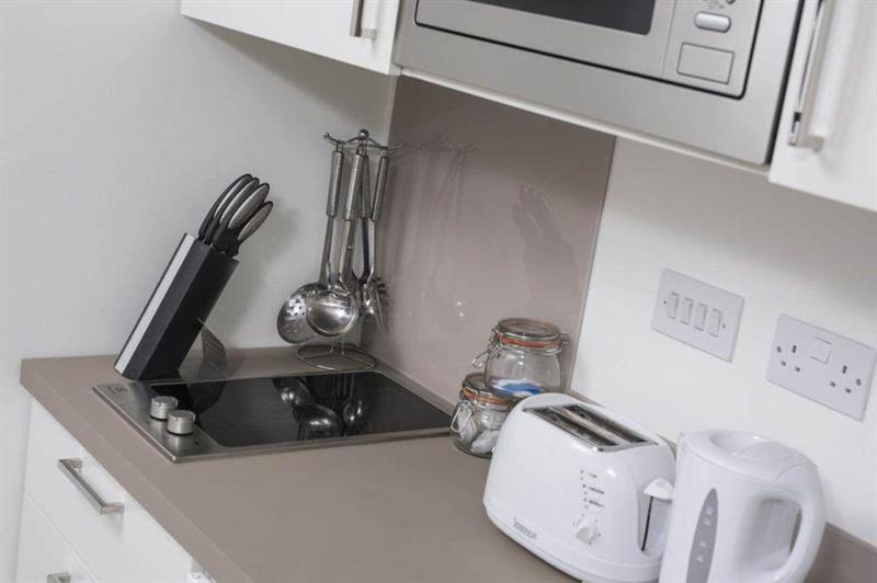Apartment Dream Moorfields Liverpool