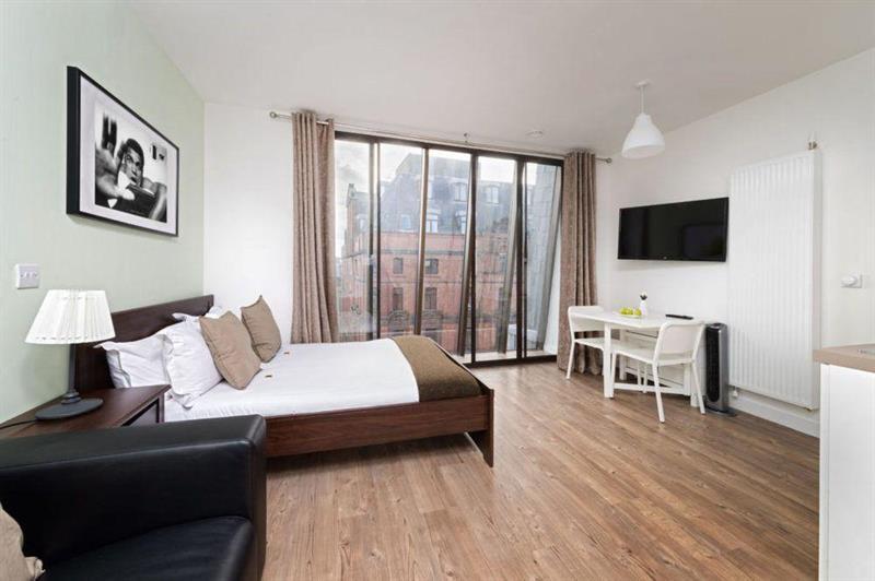 Dream Moorfields Apartment Liverpool