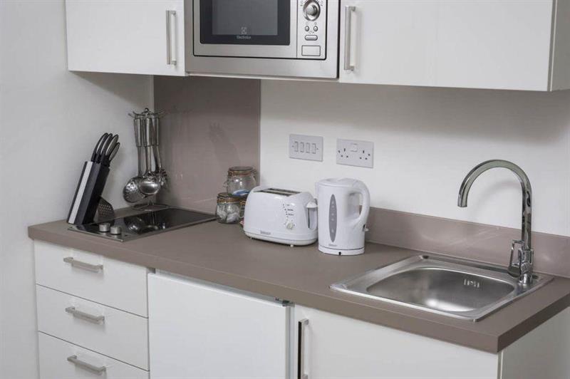 Apartment Dream Moorfields *