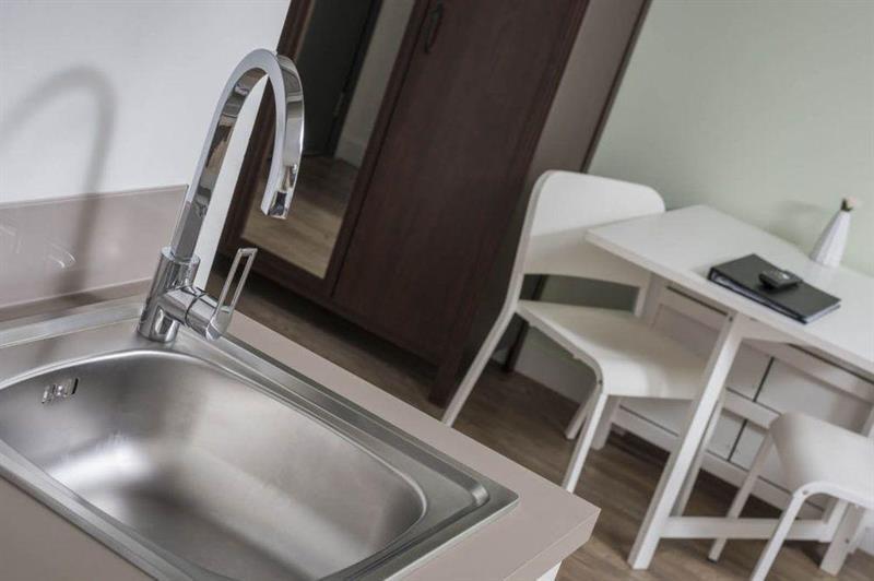 Apartment Dream Moorfields Liverpool